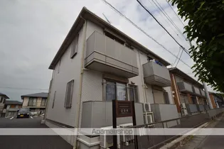 メゾン ド ウィステアリアMの画像